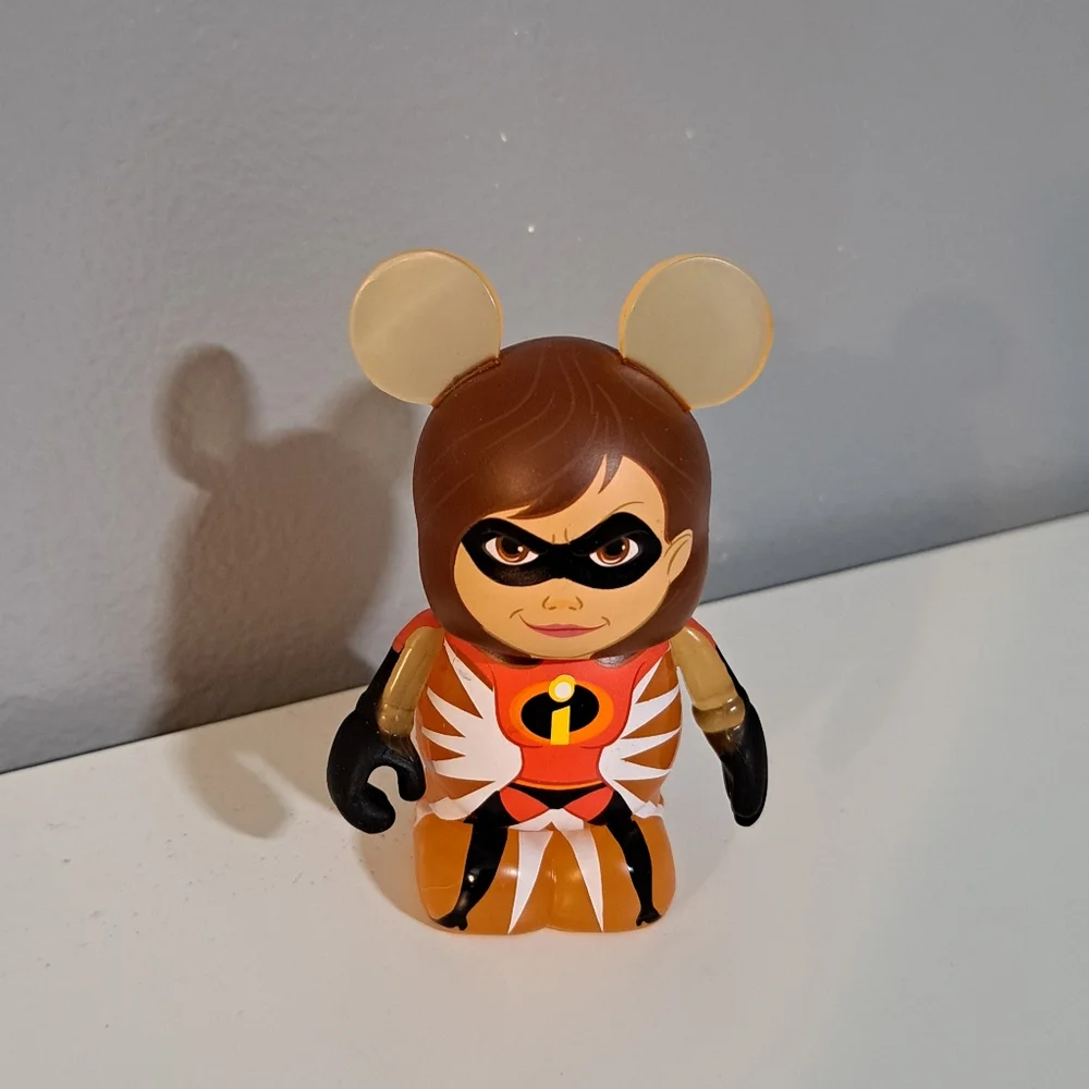 Disney Pixar Vinylmation 3